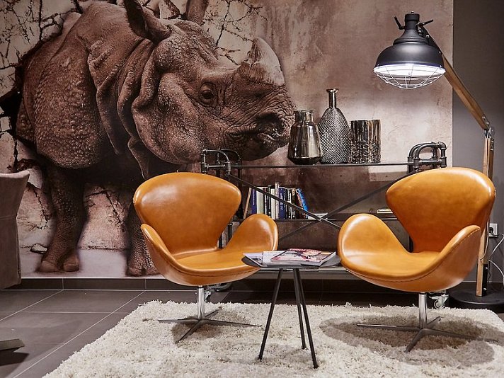 Two Timez Boutique Hotel