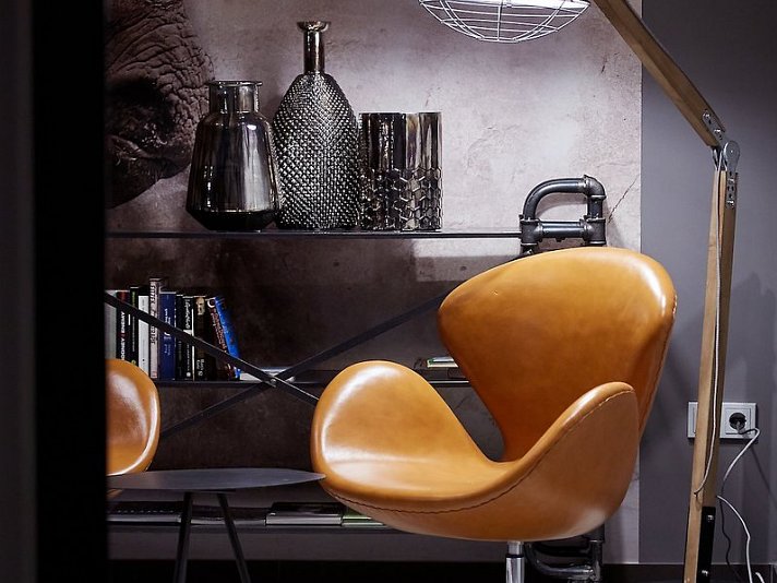 Two Timez Boutique Hotel