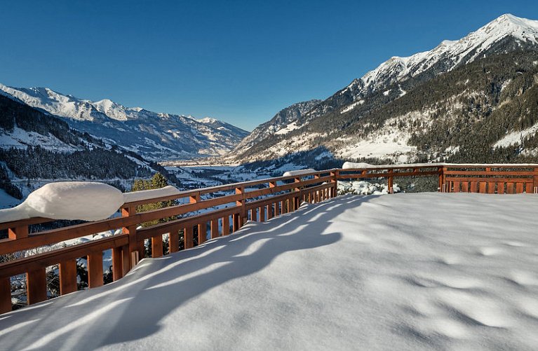 Hotel Alpenblick
