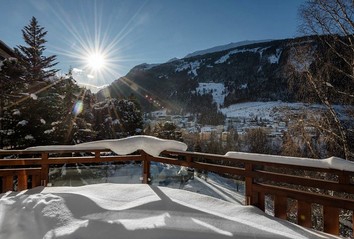 Hotel Alpenblick