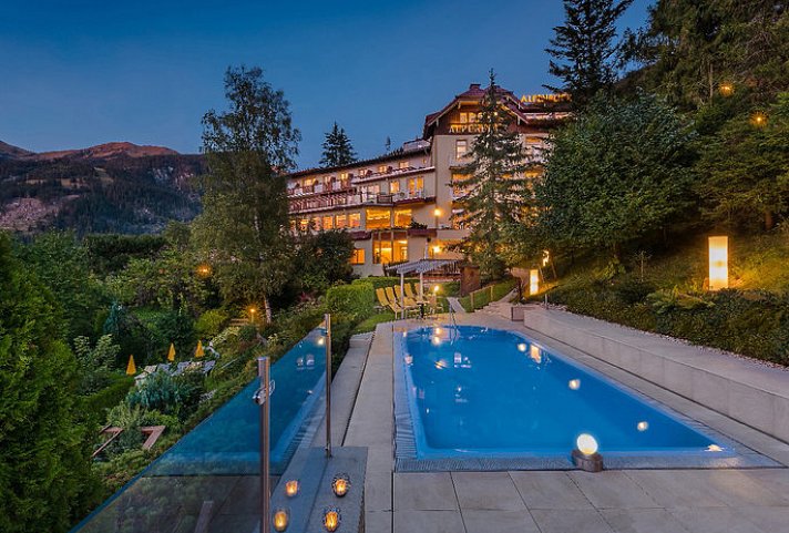 Hotel Alpenblick