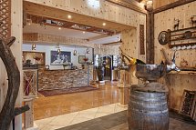 Vitalhotel Gosau