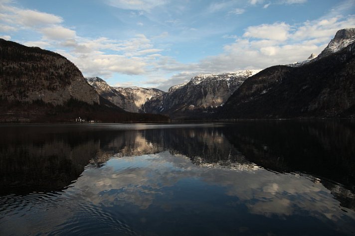 Vitalhotel Gosau