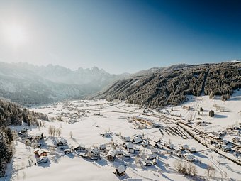 Vitalhotel Gosau