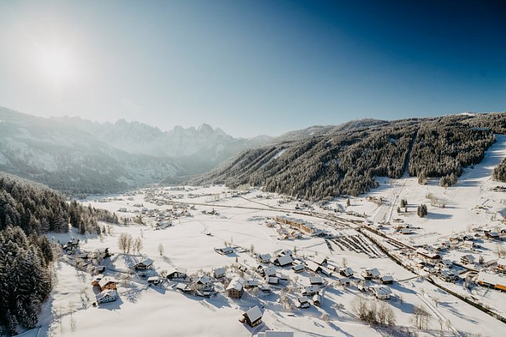 Vitalhotel Gosau