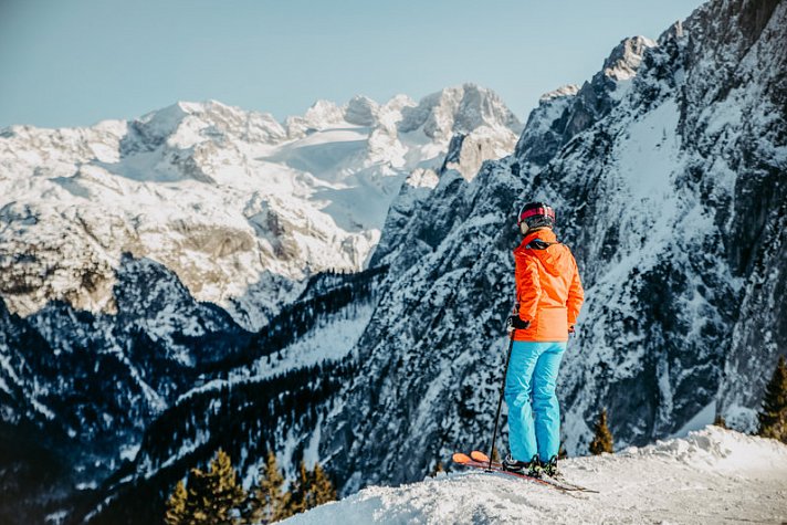 Vitalhotel Gosau