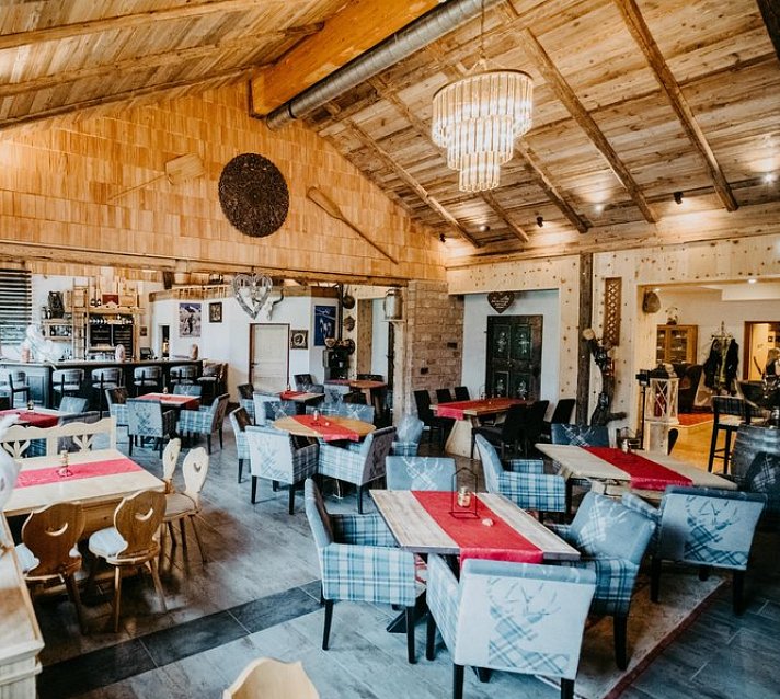 Vitalhotel Gosau