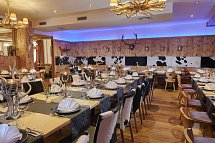 Vitalhotel Gosau