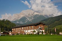 Fairhotel Hochfilzen