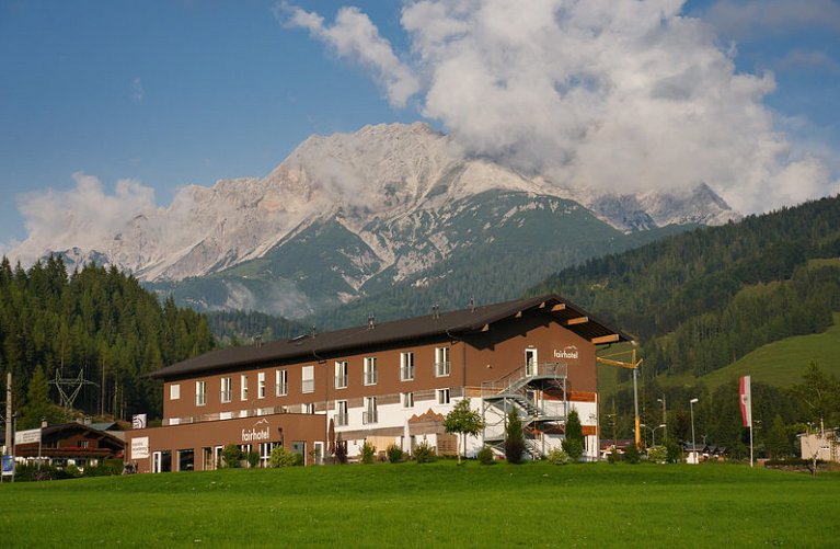 Fairhotel Hochfilzen