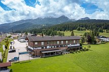 Fairhotel Hochfilzen