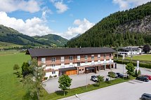 Fairhotel Hochfilzen