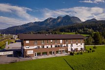 Fairhotel Hochfilzen