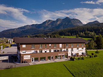 Fairhotel Hochfilzen