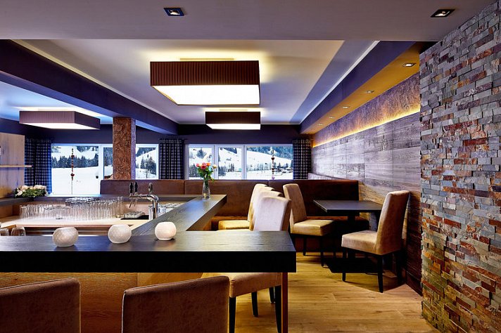 Fairhotel Hochfilzen