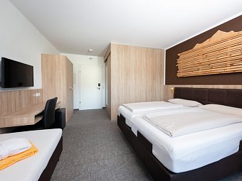 Fairhotel Hochfilzen