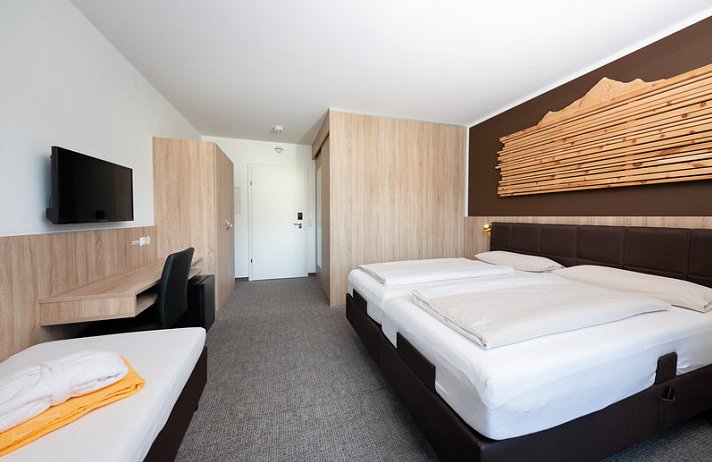 Fairhotel Hochfilzen