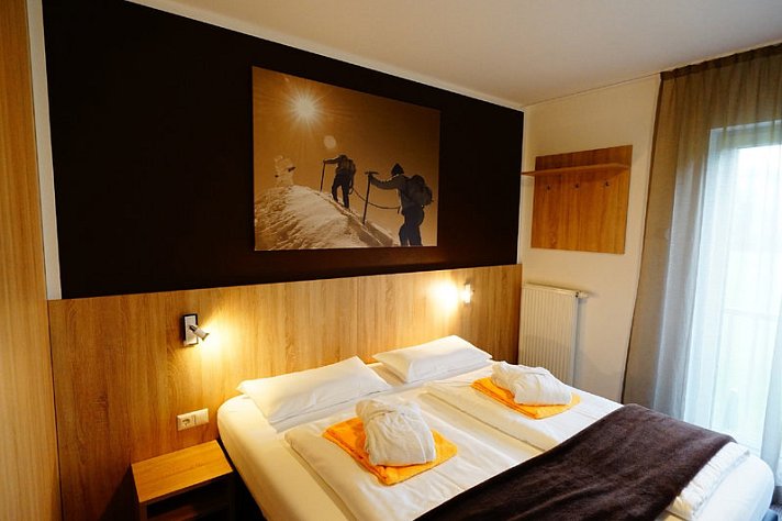 Fairhotel Hochfilzen
