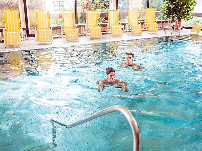 Thermenhotels Gastein - Hotel Alpina