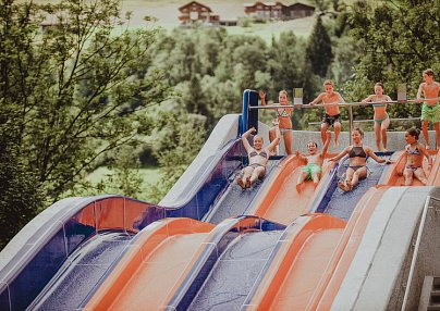 Österreichischer Hof Bad Hofgastein