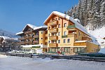 Hotel Bischofsmütze