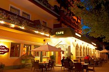 Hotel Bischofsmütze