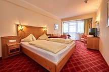 Hotel Bischofsmütze