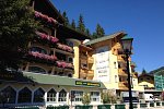 Hotel Bischofsmütze