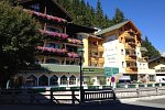 Hotel Bischofsmütze