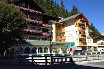 Hotel Bischofsmütze