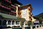Hotel Bischofsmütze