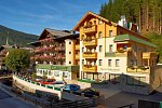 Hotel Bischofsmütze