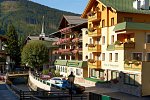 Hotel Bischofsmütze