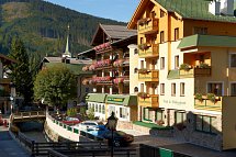 Hotel Bischofsmütze