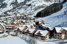 Schönblick Mountain-Resort