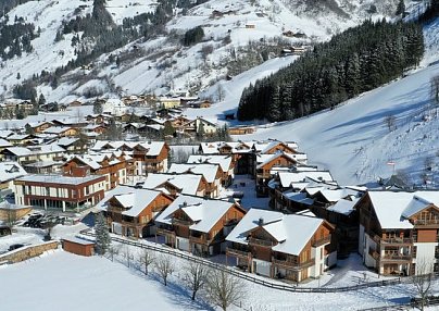 Schönblick Mountain-Resort Rauris