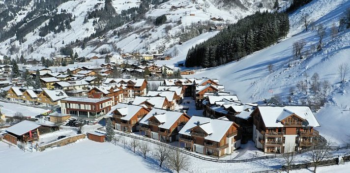 Schönblick Mountain-Resort
