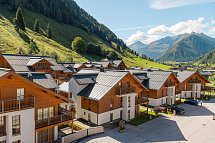 Schönblick Mountain-Resort