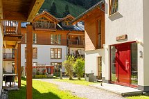 Schönblick Mountain-Resort