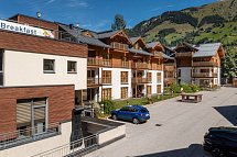 Schönblick Mountain-Resort