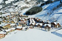 Schönblick Mountain-Resort
