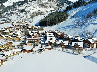 Schönblick Mountain-Resort