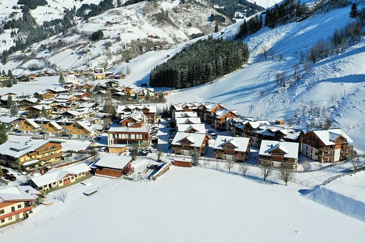 Schönblick Mountain-Resort