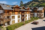 Schönblick Mountain-Resort