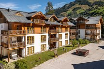 Schönblick Mountain-Resort