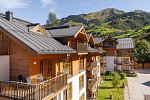Schönblick Mountain-Resort