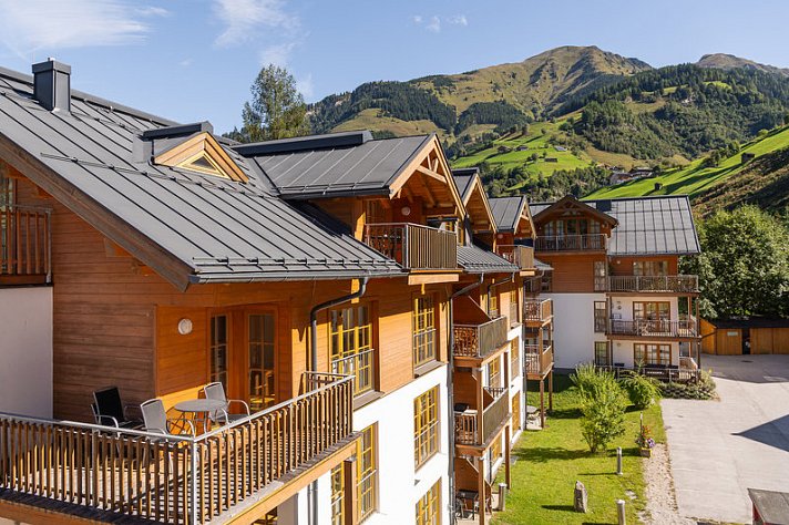 Schönblick Mountain-Resort