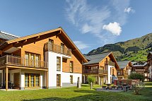 Schönblick Mountain-Resort