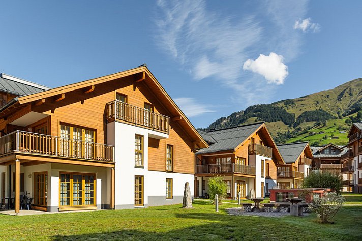 Schönblick Mountain-Resort