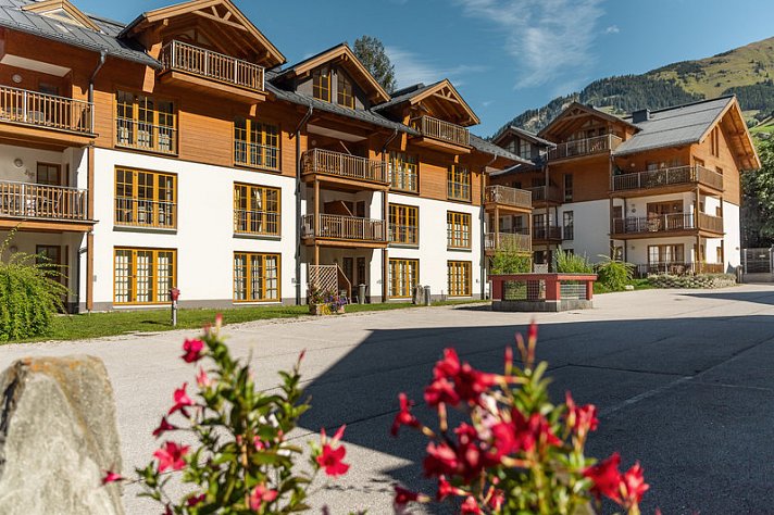 Schönblick Mountain-Resort
